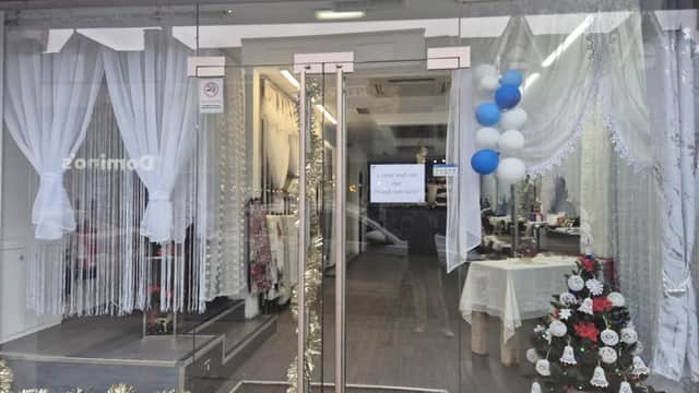 Stitch and spark - Hobby Shops in middlesbrough