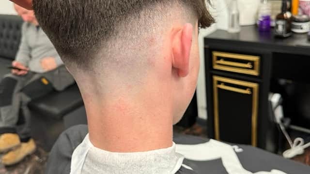 Danny’s Barbers Tadcaster - Barbers in tadcaster