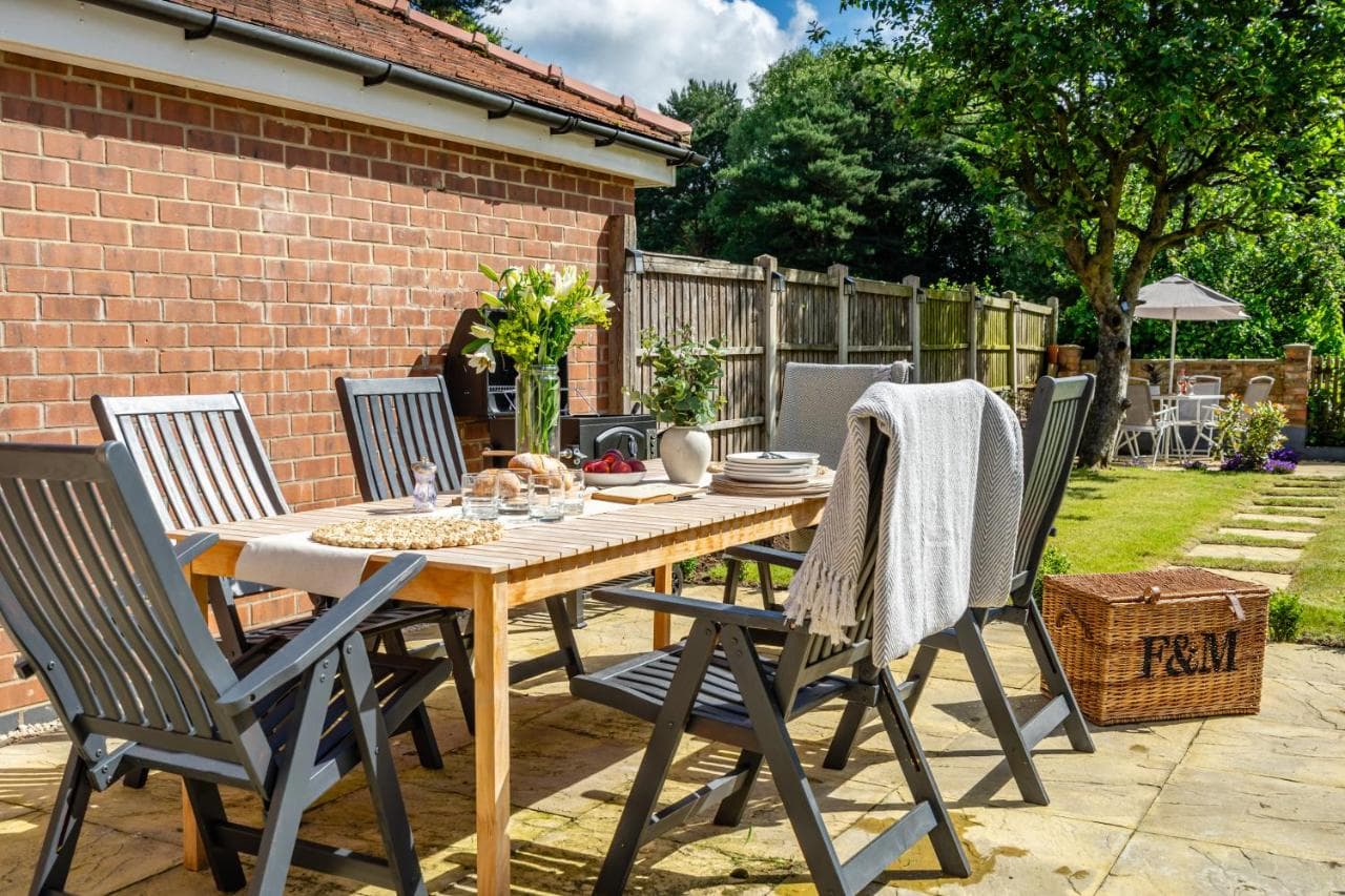 The Birdie, York, Yorkshire