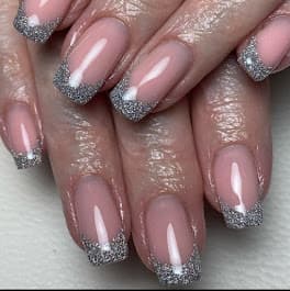 Nail Candy by Beverly