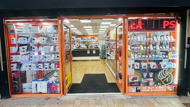 PHONE CLOUD+ - Phone Shops in hull