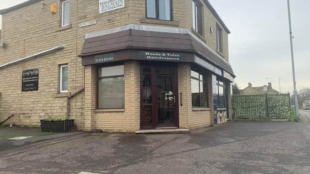 Heads & Tales - Hair Salons in cleckheaton
