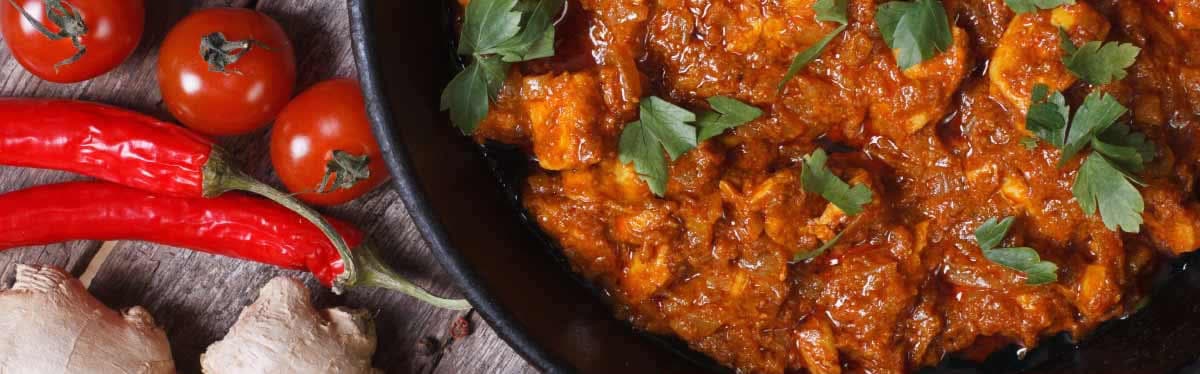 Rumi's Indian Restaurant