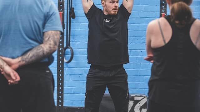 ShireFit North Leeds - Gyms in moortown