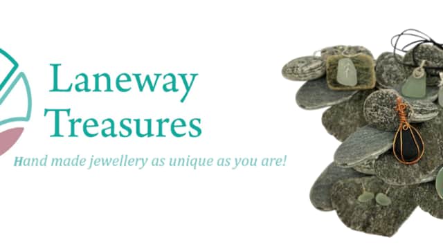 Laneway Treasures - Jewellers in mirfield