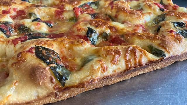 only bread… - Bakers in headingley
