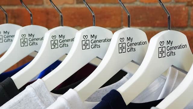 My Generation Gifts - Gift Shops in sheffield