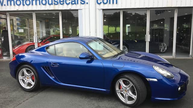 Motorhouse Cars Shipley - Car Dealers in shipley