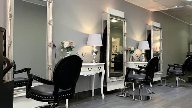 Madheads - Hair Salons in rotherham