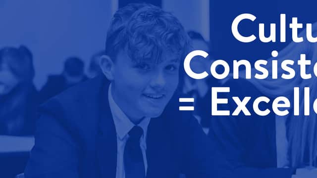 Carleton High School - Secondary Schools in pontefract