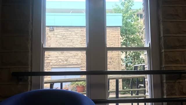 Collegiate Library - Libraries in sheffield