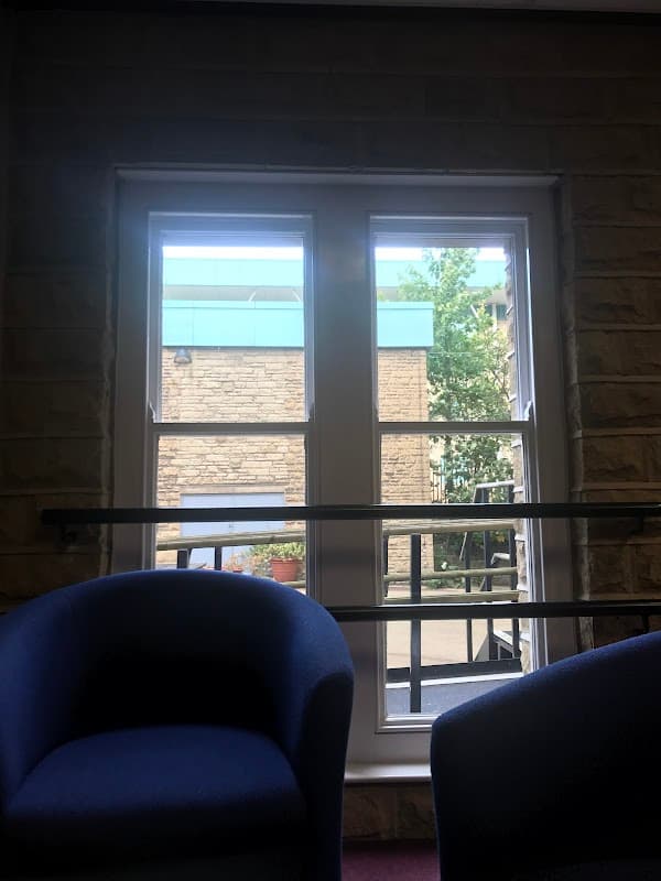 Collegiate Library