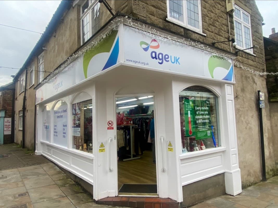 Age UK