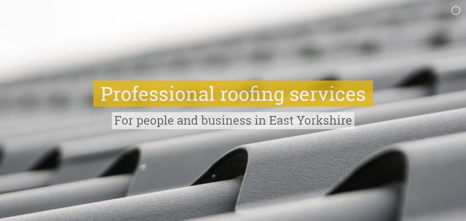 Hunt Roofing