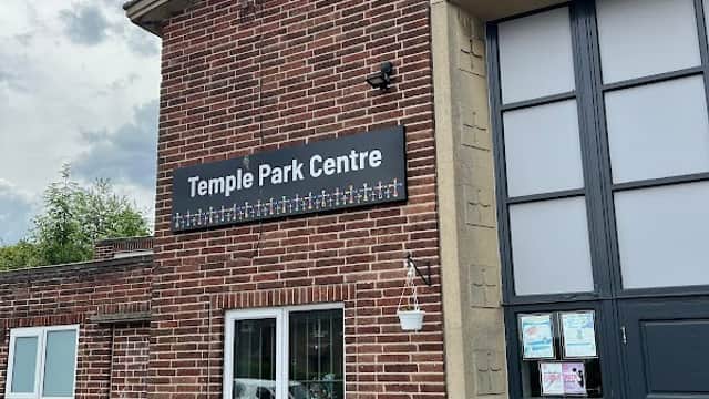 Temple Park Centre - Community Centres in manor
