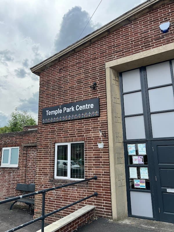 Temple Park Centre