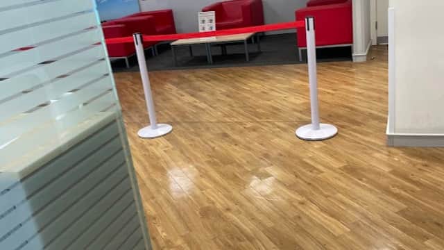 Santander - Banks in huddersfield