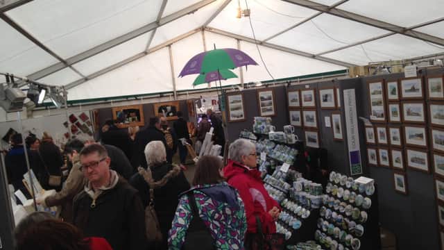 Made in Yorkshire - Activity in acomb