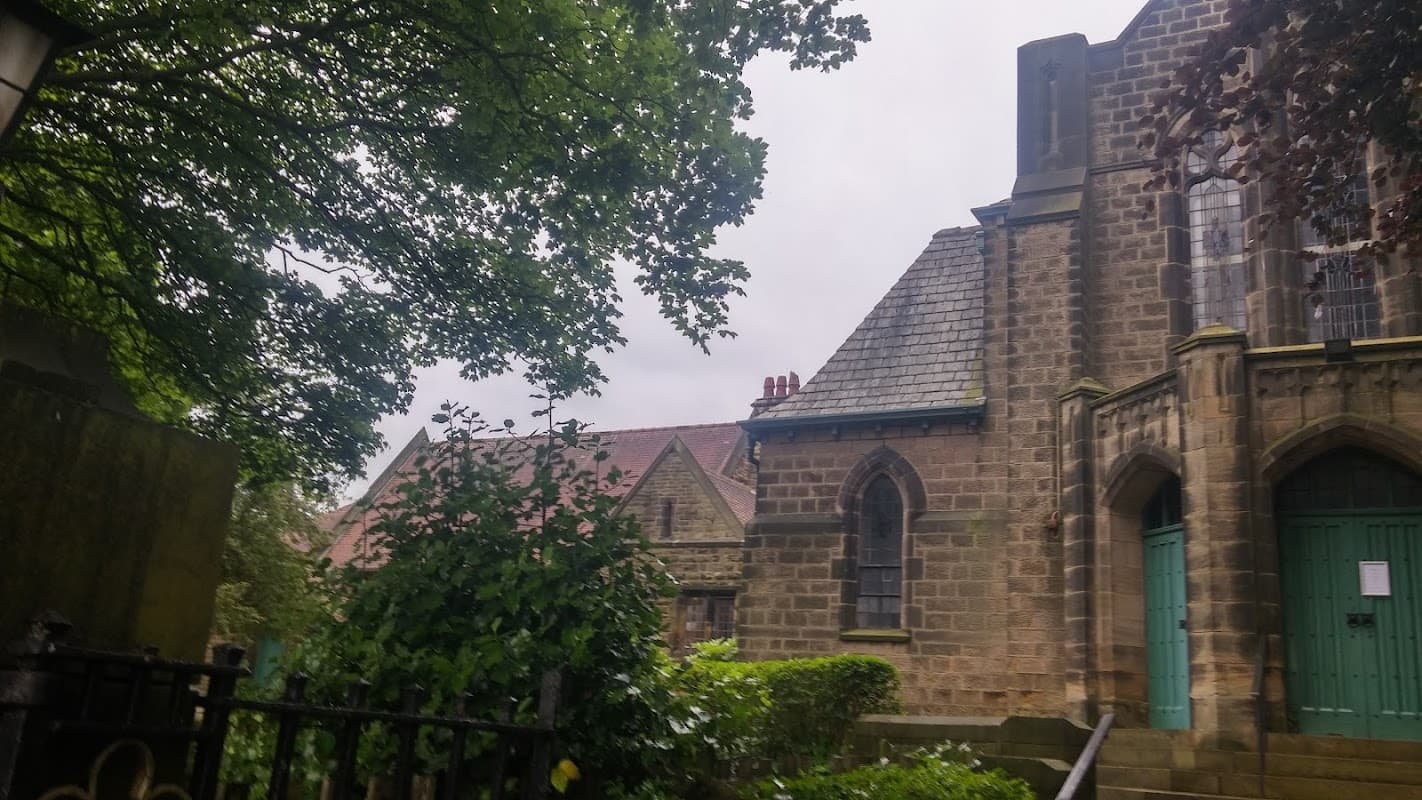 Lidgett Park Methodist Church