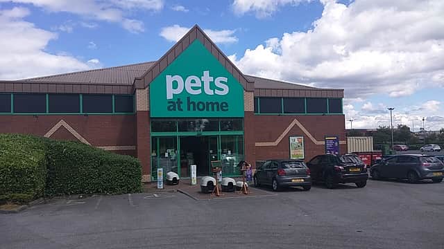 Pets at Home - Pet Shops in thornaby