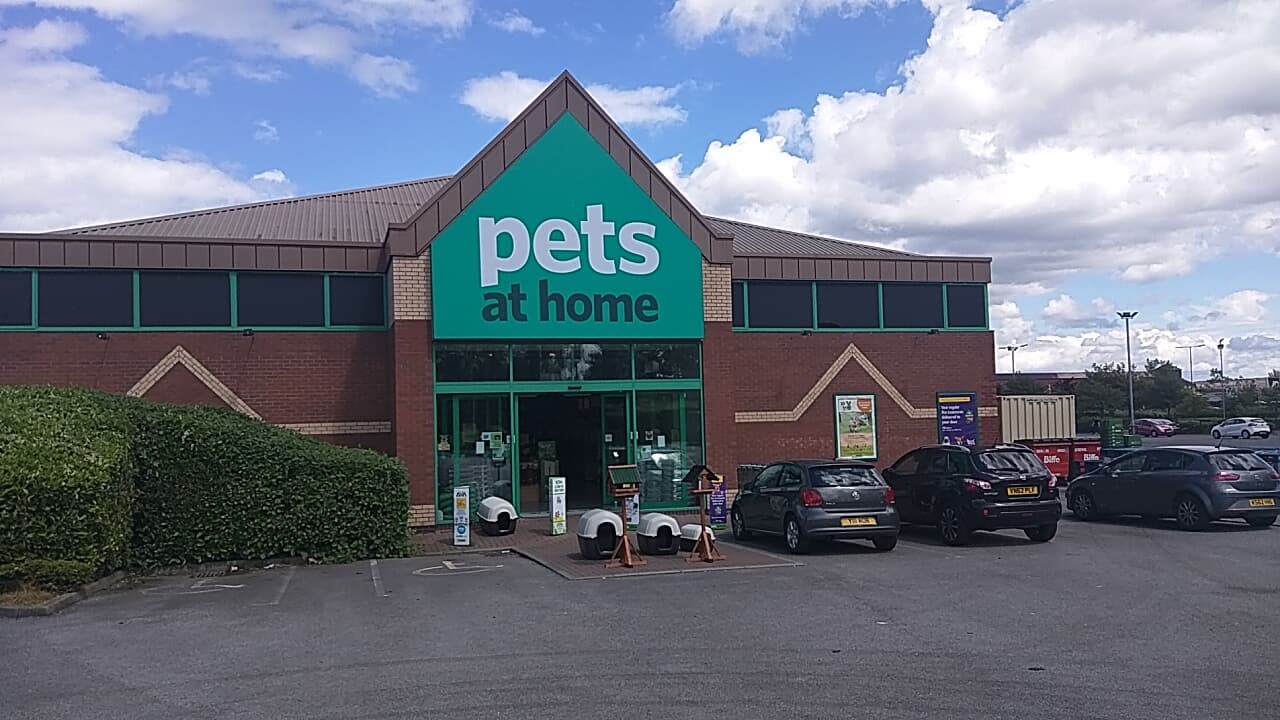 Pets at Home