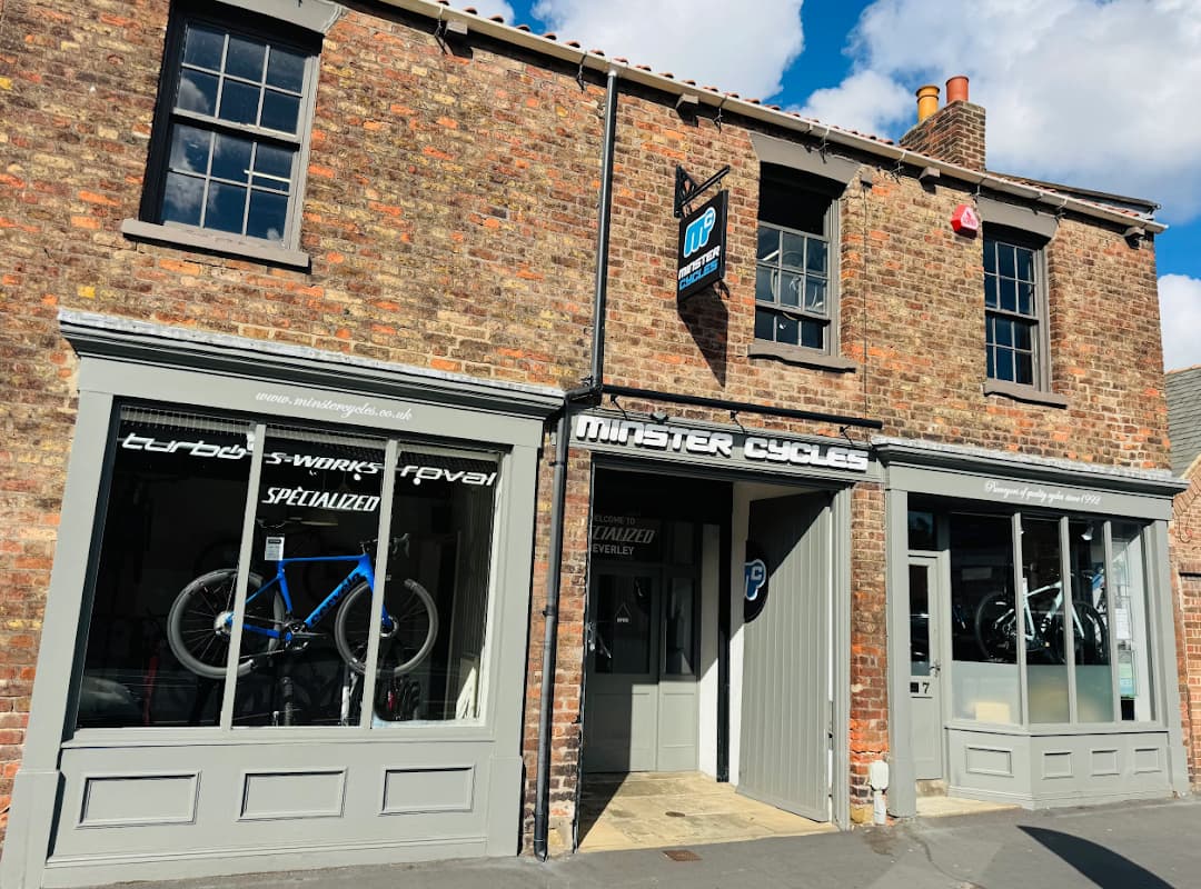 Minster Cycles