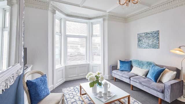 Accommodation at Host & Stay - The Gallery Apartments in scarborough