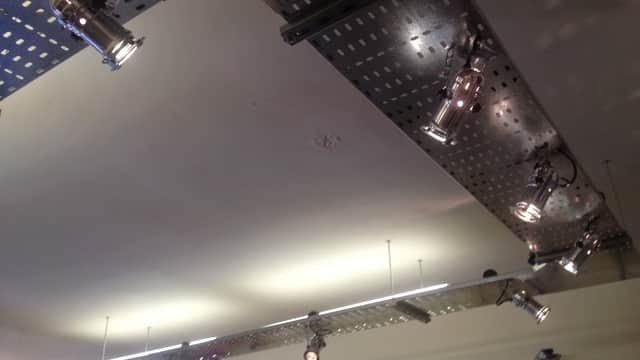 Techniserve Ltd - Electricians in neepsend