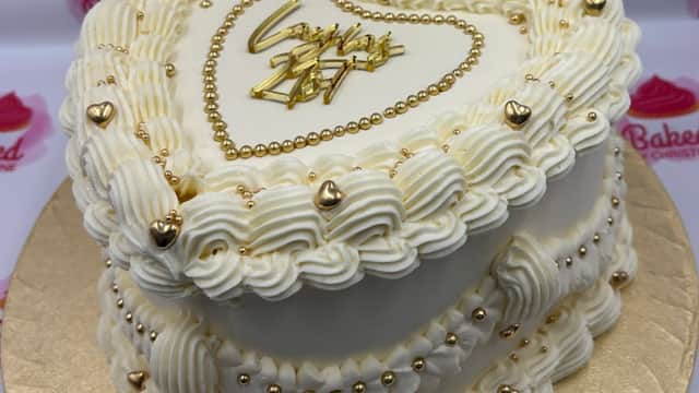 Bakedbychristine - Bakers in thornaby