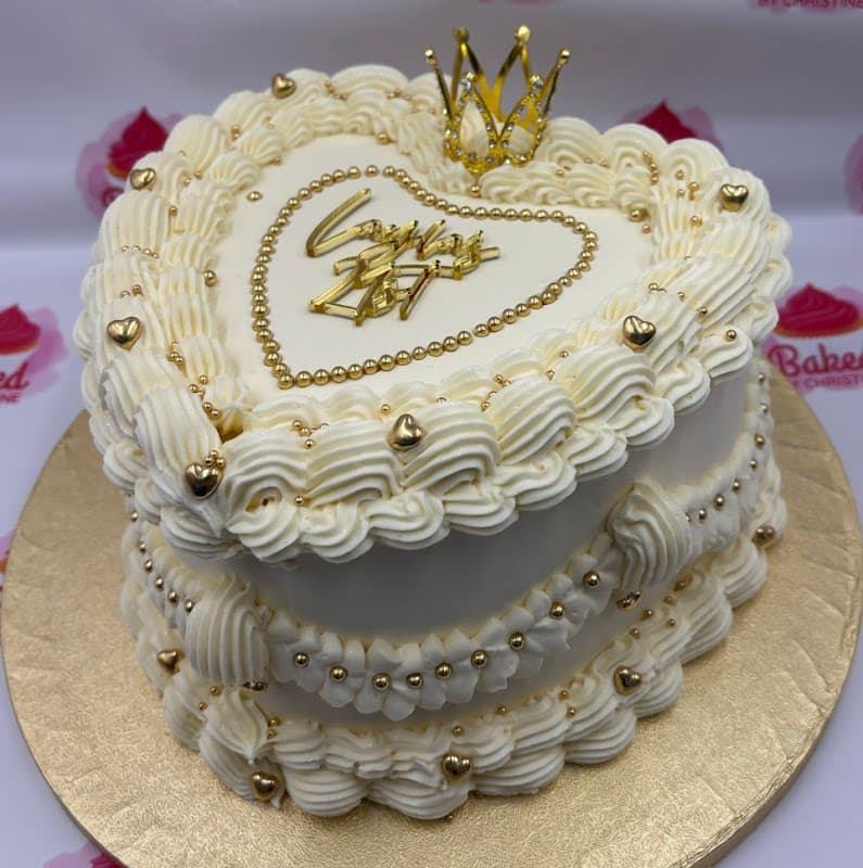 Bakedbychristine