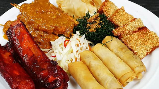 Tasty Garden - Takeaway in bridlington