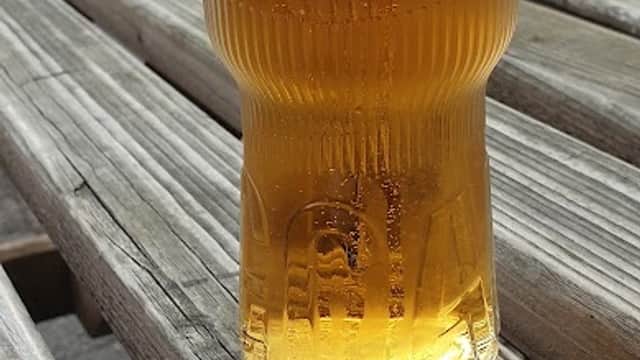 Food & drink at The Wilton in rotherham