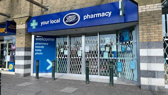 Boots Pharmacy - Pharmacies in goole