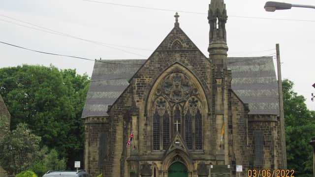 Our Lady of Mount Carmel RC Church - Churches in silsden