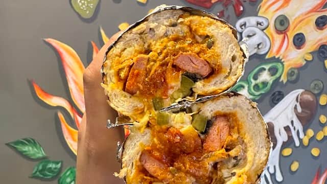 DAN EATS - Takeaway in sheffield