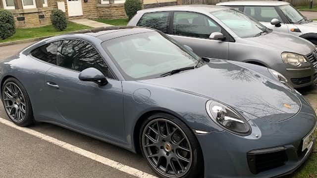 Flat 6 Automotive - Garages in boroughbridge