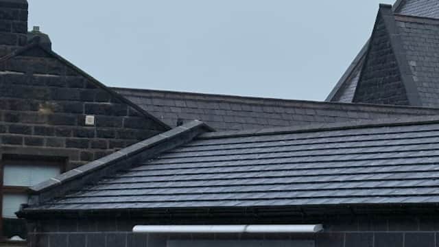 Grove Centre - Community Centres in horsforth