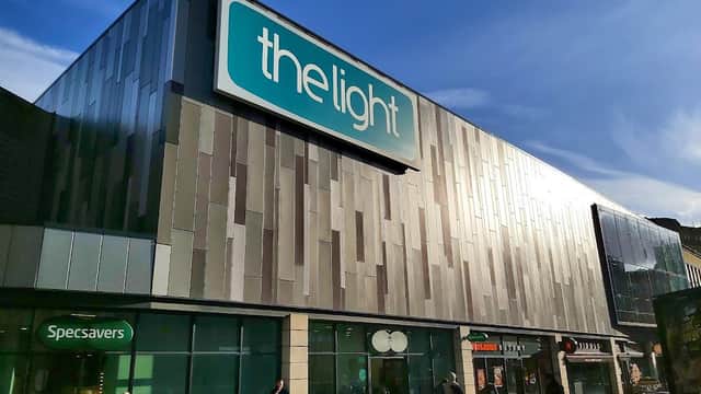 TheLight-Bradford - Cinema in bradford