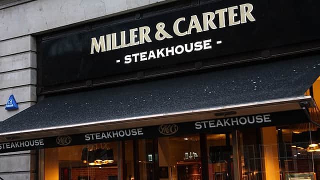 Miller & Carter