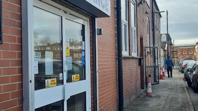 Carlisle DIY - DIY Stores in goole
