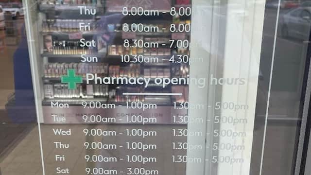 Boots - Pharmacies in catterick garrison