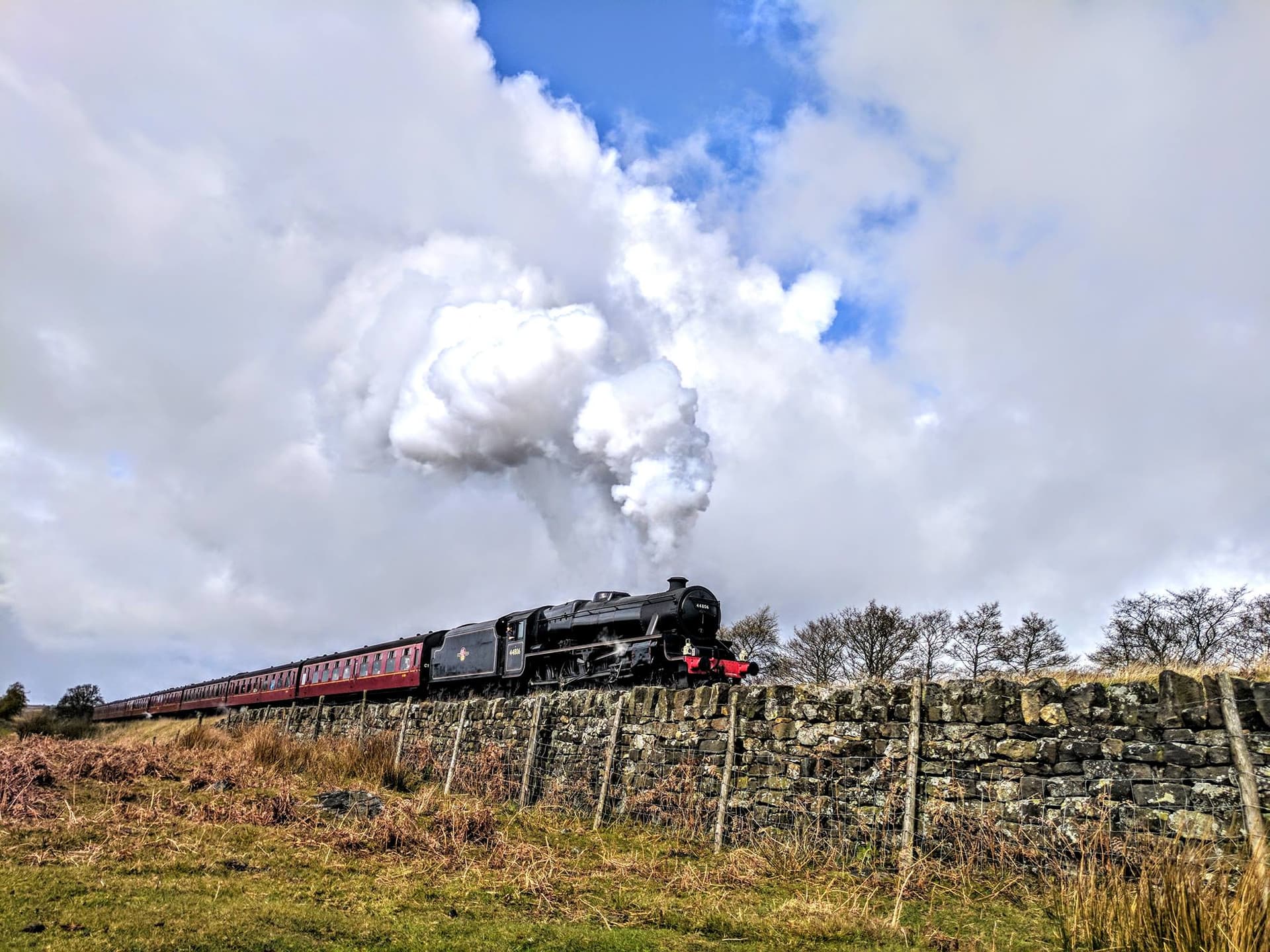 Grand Yorkshire