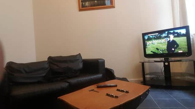 Accommodation at bowlalley lane, hull city centre in hull