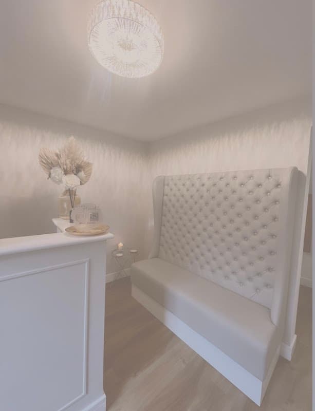 LMW beauty lounge