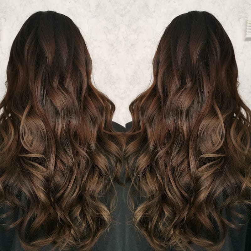 Tangles Hair By Jessie Rose