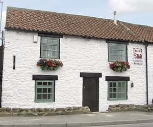 Noster Cottage