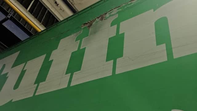 Tuffnells Parcels Express - Couriers in carbrook