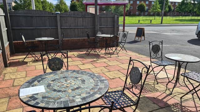 Sam’s Urban Food Hall - Delicatessens in castleford