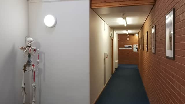 Orchard Croft - Doctors in ossett
