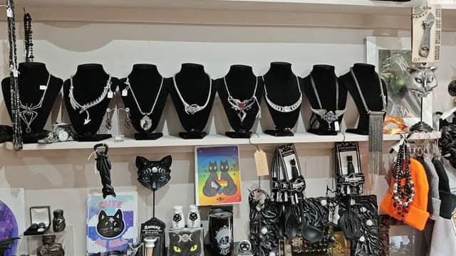Dragonheart Gifts - Off Licences in scarborough